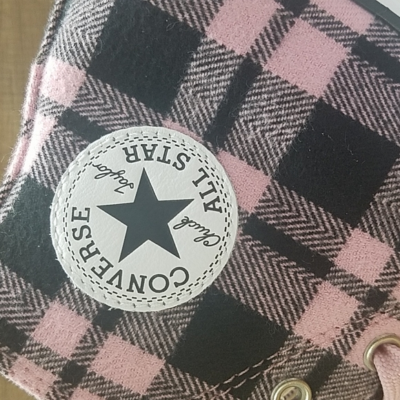 Converse high top BRAND New platform - Picture 2 of 13